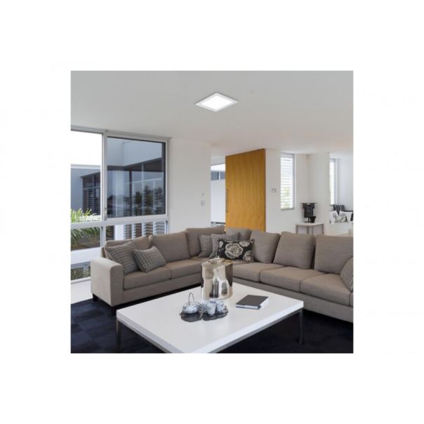 Rabalux Ugradna i nadgradna rasveta Shaun2 LED 12W bela (71222) - RAS002700A00000