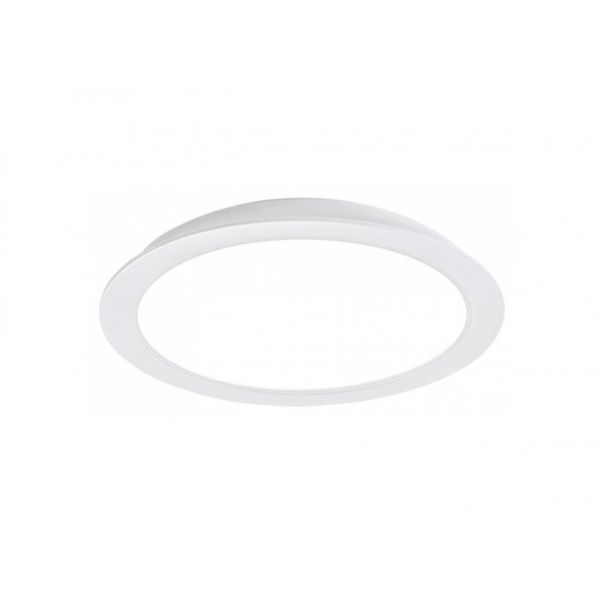 Rabalux Ugradna i nadgradna rasveta Shaun2 LED 18W bela (71235) - RAS002693A00000