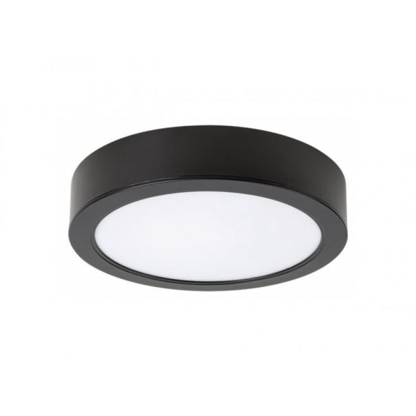 Rabalux Ugradna i nadgradna rasveta Shaun2 LED 24W crna (71200) - RAS002790A00000