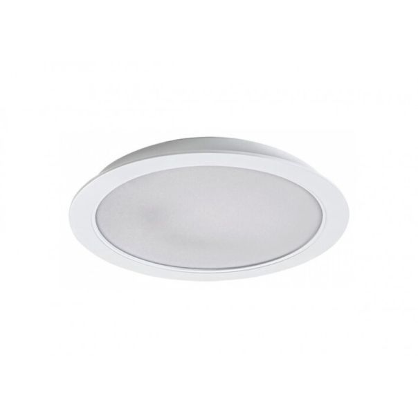 Rabalux Ugradna i nadgradna rasveta Shaun2 LED 6W bela (71233) - RAS002692A00000