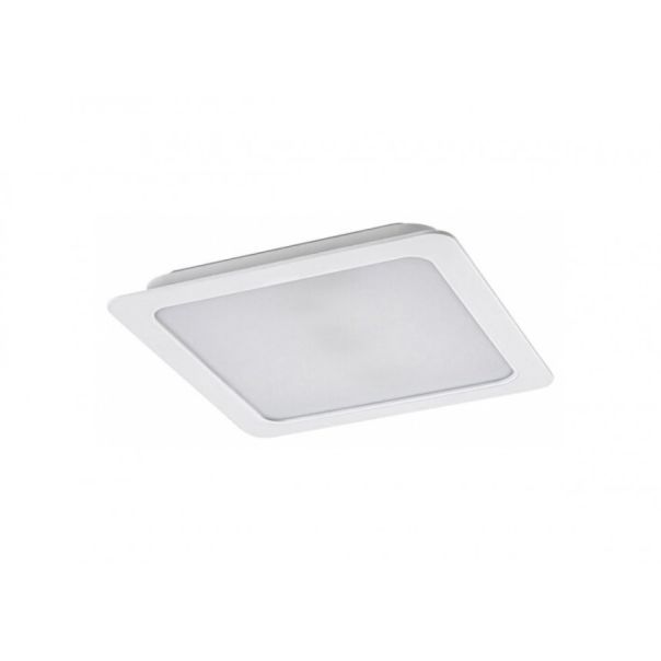 Rabalux Ugradna i nadgradna rasveta Shaun2 LED 6W bela (71237) - RAS002695A00000