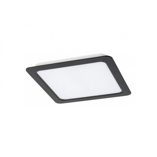 Rabalux Ugradna i nadgradna rasveta Shaun2 LED 6W crna (71263) - RAS002753A00000