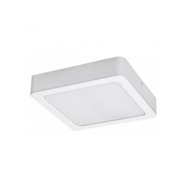 Rabalux Ugradna i nadgradna rasveta Shaun2 LED 7W bela (71195) - RAS002547A00000