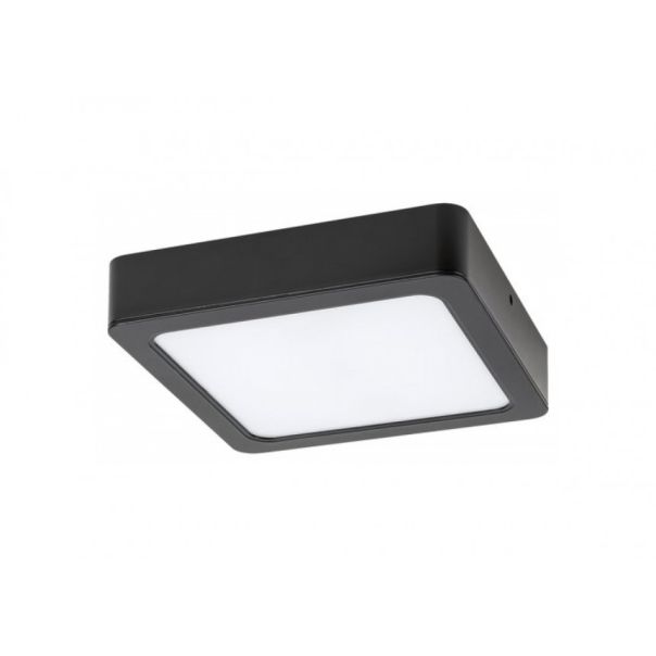 Rabalux Ugradna i nadgradna rasveta Shaun2 LED 7W crna (71201) - RAS002481A00000