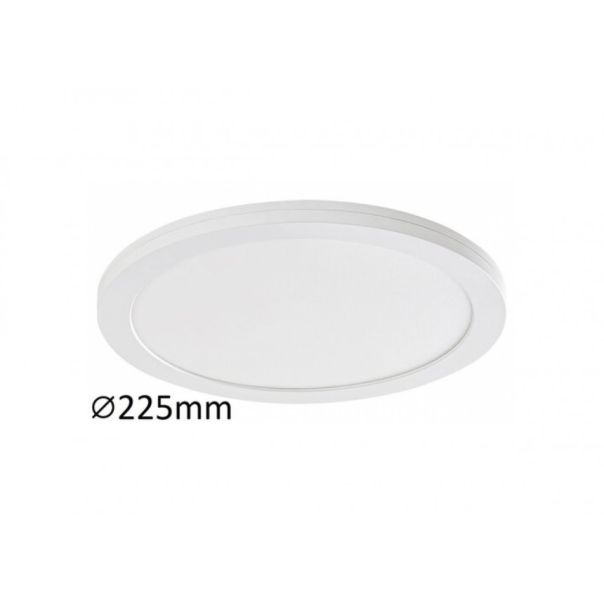 Rabalux Ugradna i nadgradna rasveta Sonnet LED 18W bela (1491) - 1491