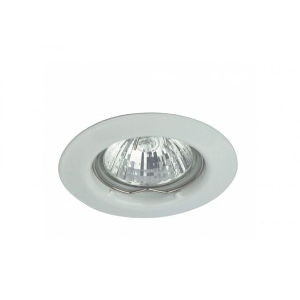 Rabalux Ugradna i nadgradna rasveta Spot relight GU53 12V 1x MAX 50W bela (1087) - 1087-1-1