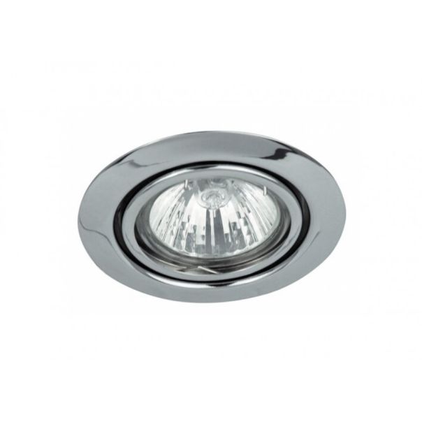 Rabalux Ugradna i nadgradna rasveta Spot relight GU53 12V 1x MAX 50W hrom (1092) - 1092-1