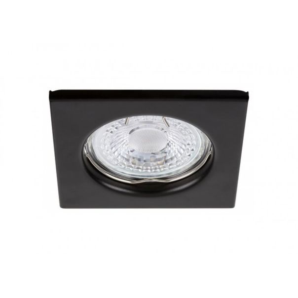 Rabalux Ugradna i nadgradna rasveta Spot relight GU53 1x MAX 25W crna (2150) - 2150-1