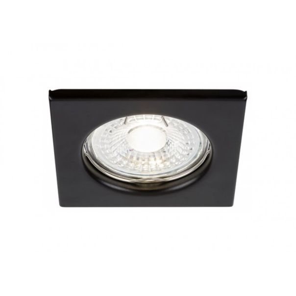 Rabalux Ugradna i nadgradna rasveta Spot relight GU53 1x MAX 25W crna (2150) - 2150-1