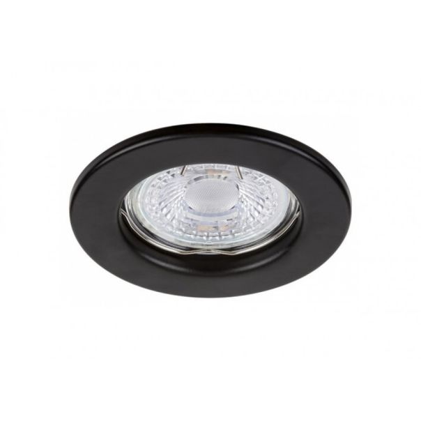 Rabalux Ugradna i nadgradna rasveta Spot relight GU53 1x MAX 25W crna (2151) - 2151