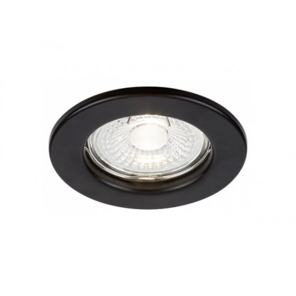 Rabalux Ugradna i nadgradna rasveta Spot relight GU53 1x MAX 25W crna (2151) - 2151
