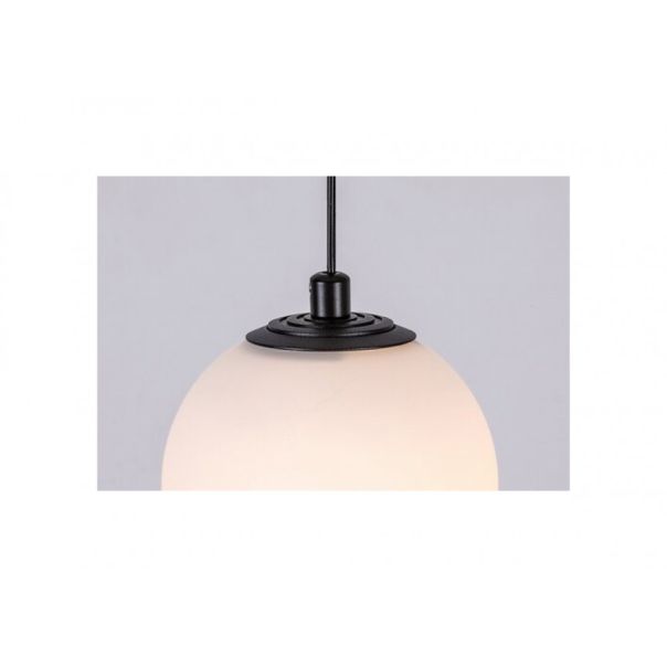 Rabalux Viseće svetiljke na šinama LiTrack Pend01W LED 5W crna (70109) - RAS002985A00000