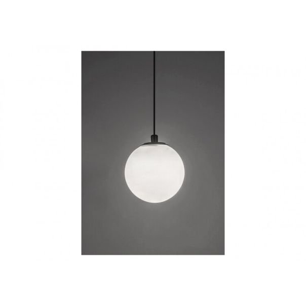 Rabalux Viseće svetiljke na šinama LiTrack Pend02N LED 5W crna (70120) - RAS002996A00000