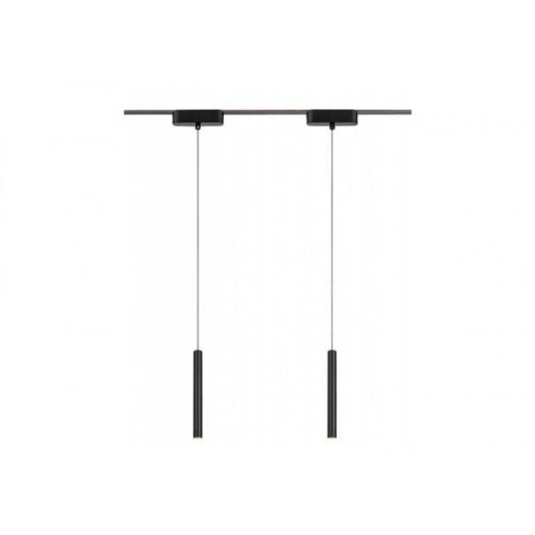 Rabalux Viseće svetiljke na šinama LiTrack Pend04W LED 5W crna (70110) - RAS002986A00000