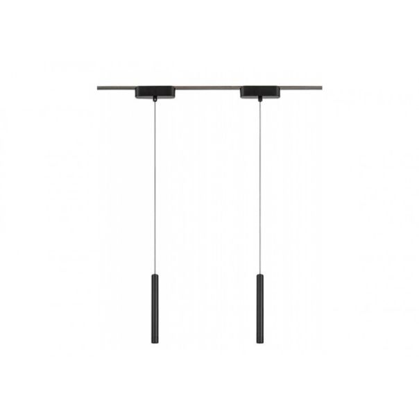 Rabalux Viseće svetiljke na šinama LiTrack Pend04W LED 5W crna (70110) - RAS002986A00000