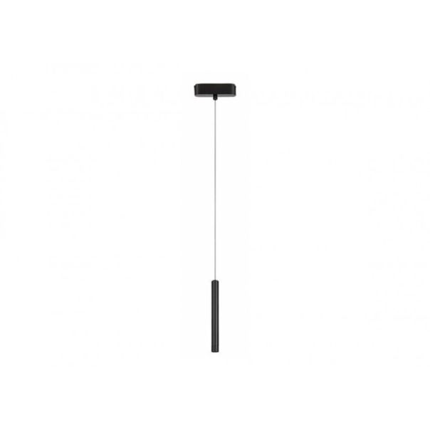 Rabalux Viseće svetiljke na šinama LiTrack Pend05N LED 5W crna (70121) - RAS002997A00000