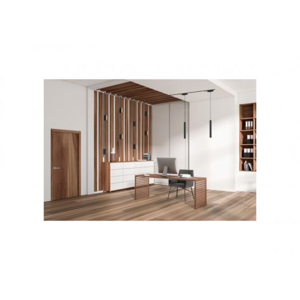 Rabalux Viseće svetiljke na šinama LiTrack Pend05N LED 5W crna (70121) - RAS002997A00000