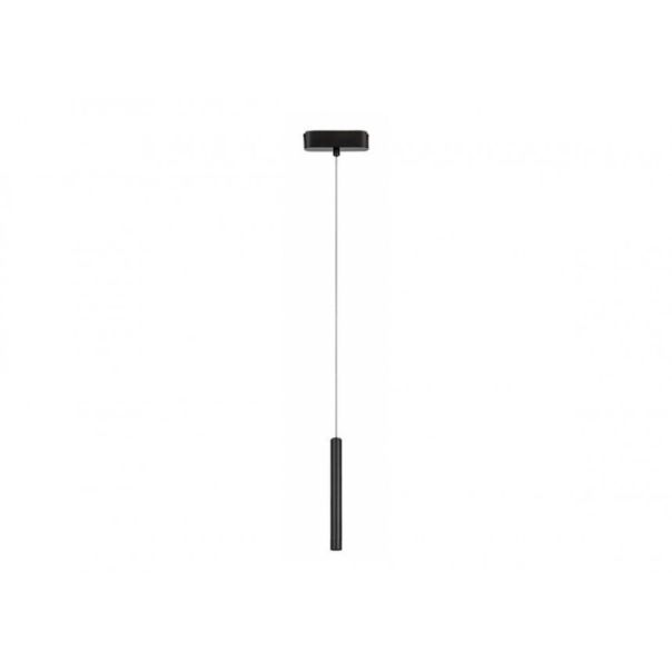 Rabalux Viseće svetiljke na šinama LiTrack Pend06V LED 5W crna (70132) - RAS003008A00000