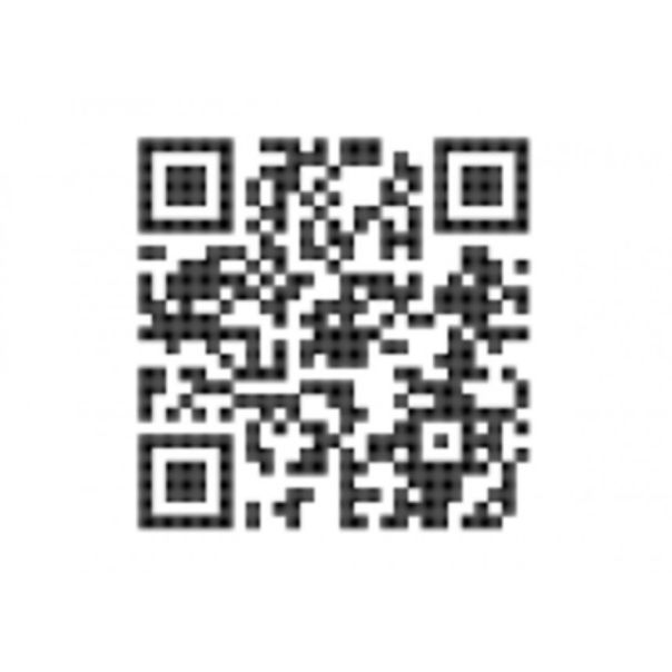 Rabalux Visilica Aisha LED 38W hrom (5358) - 5358-1