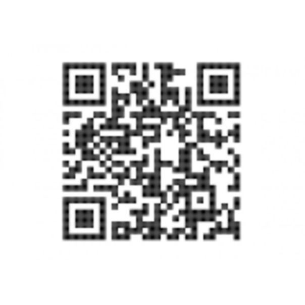 Rabalux Visilica Alaric LED 3W crna (72278) - RAS003200A00000