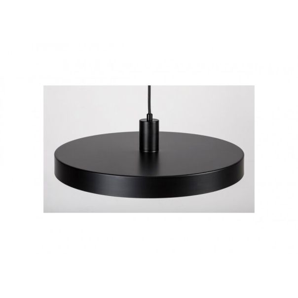 Rabalux Visilica Alatar E27 1x MAX 40W mat crno (72017) - 72017