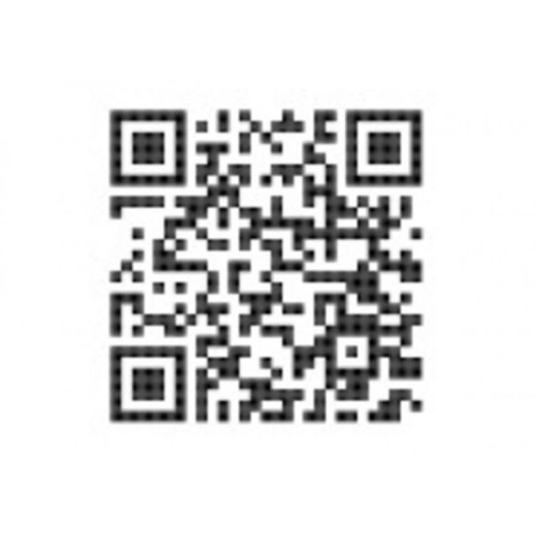 Rabalux Visilica Avalon LED 75W brušeni aluminijum (2230) - 2230-1