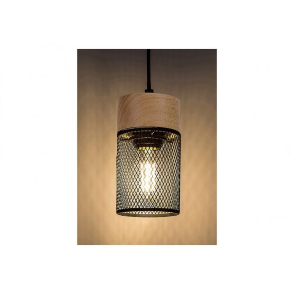 Rabalux Visilica Callum E27 1x MAX 25W bukva (72041) - 72041