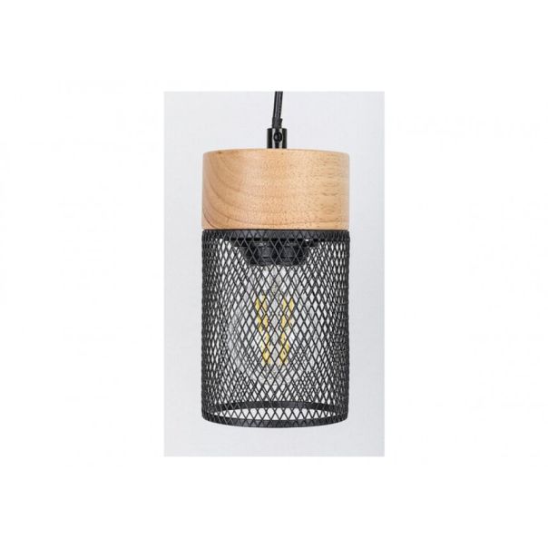 Rabalux Visilica Callum E27 3x MAX 25W bukva (72043) - 72043