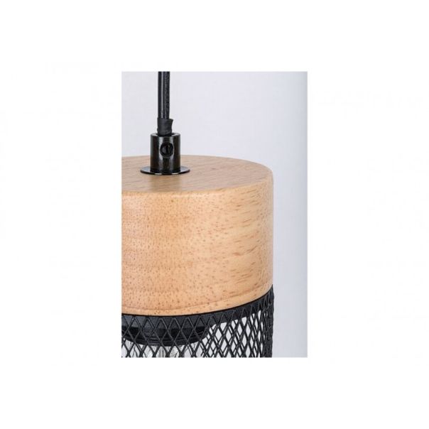 Rabalux Visilica Callum E27 3x MAX 25W bukva (72043) - 72043