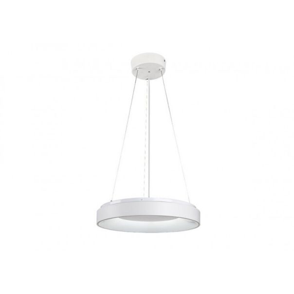 Rabalux Visilica Ceilo LED 38W bela (72002) - 72002