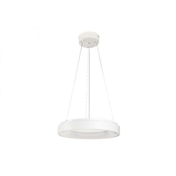 Rabalux Visilica Ceilo LED 38W bela (72002) - 72002