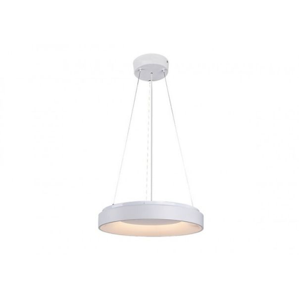 Rabalux Visilica Ceilo LED 38W bela (72002) - 72002