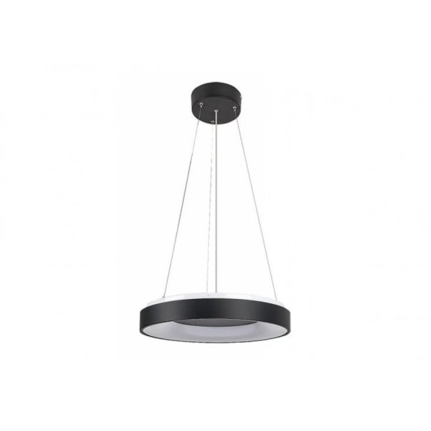 Rabalux Visilica Ceilo LED 38W crna (72001) - 72001