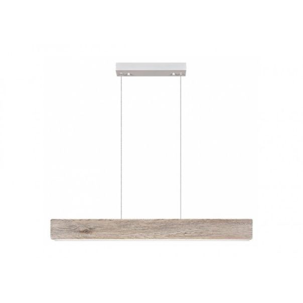 Rabalux Visilica Cinnamon LED 34W hrast (3091) - 3091