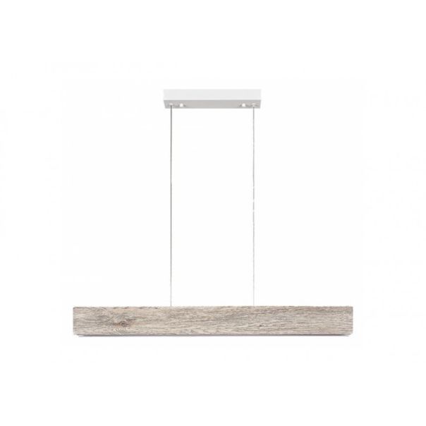 Rabalux Visilica Cinnamon LED 34W hrast (3091) - 3091