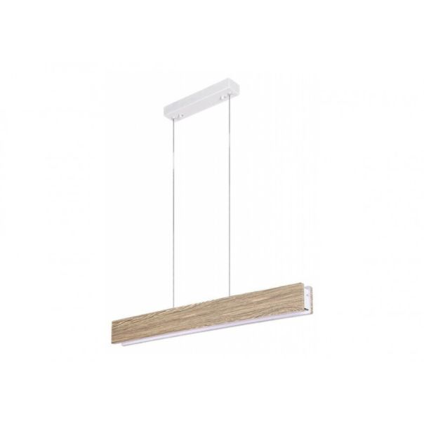 Rabalux Visilica Cinnamon LED 34W hrast (3091) - 3091