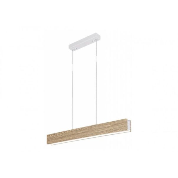 Rabalux Visilica Cinnamon LED 34W hrast (3091) - 3091