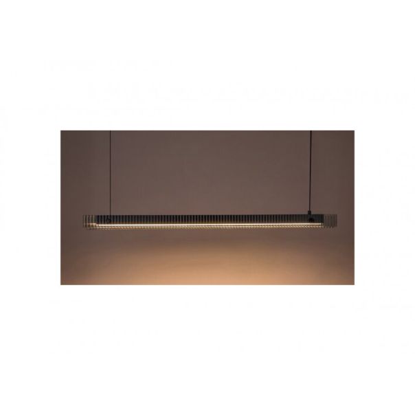 Rabalux Visilica Cital LED 36W crna (72214) - RAS002784A00000