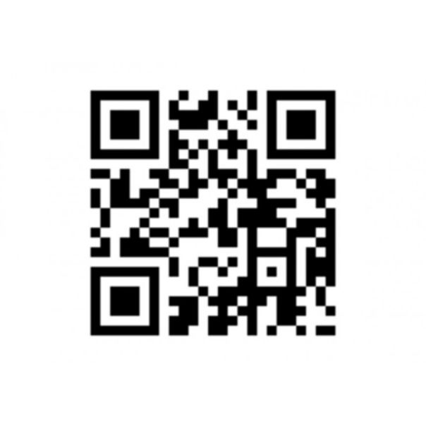 Rabalux Visilica Contessa LED 48W crna (72030) - RAS002850A00000