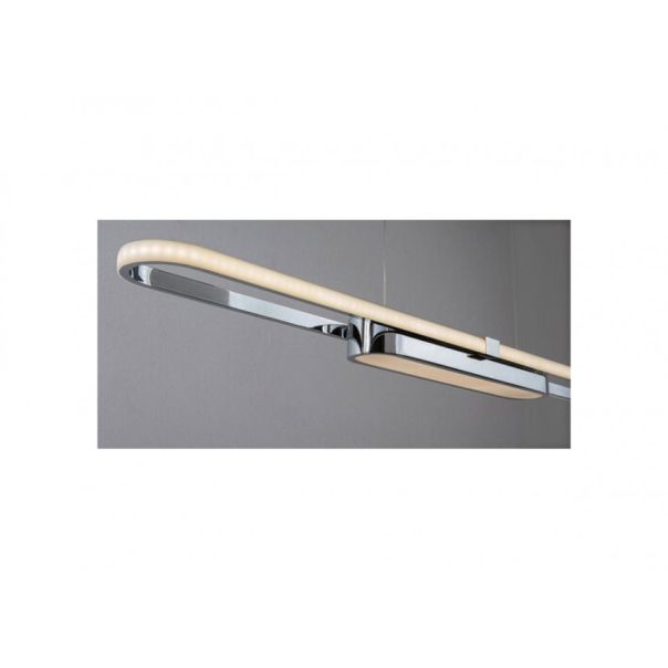 Rabalux Visilica Contessa LED 48W hrom (72031) - RAS002851A00000