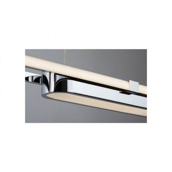 Rabalux Visilica Contessa LED 48W hrom (72031) - RAS002851A00000