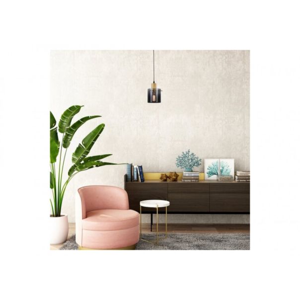 Rabalux Visilica Donati E27 1x MAX 40W zlatna (5222) - 5222