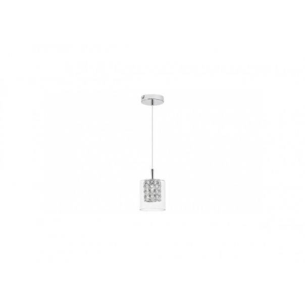 Rabalux Visilica Duchess G9 1x MAX 40W hrom (3114) - 3114