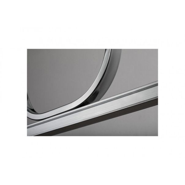 Rabalux Visilica Elia LED 25W hrom (72129) - RAS002845A00000