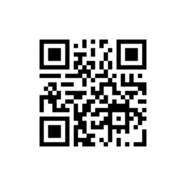 Rabalux Visilica Elia LED 25W mat crno (72127) - RAS002844A00000