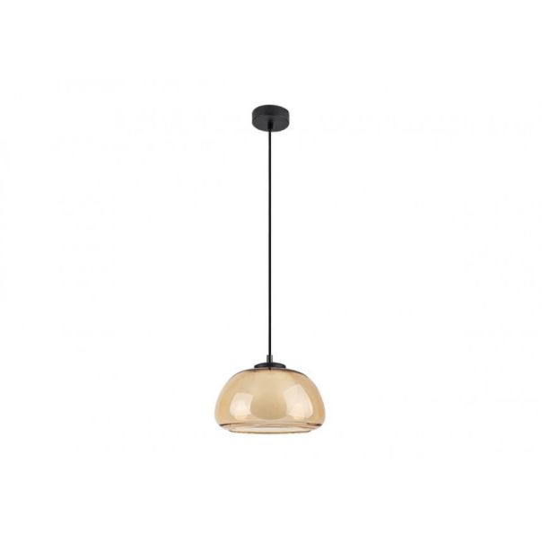 Rabalux Visilica Elowen G9 1x MAX 5W crna (72273) - RAS003196A00000