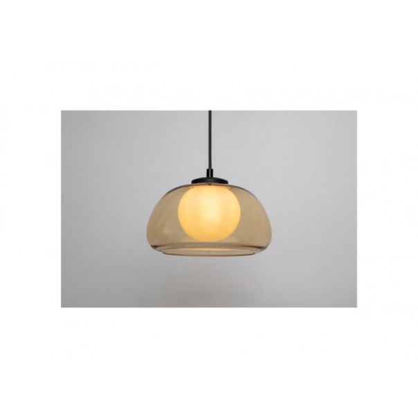 Rabalux Visilica Elowen G9 1x MAX 5W crna (72273) - RAS003196A00000