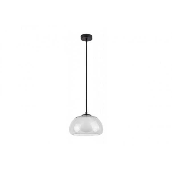 Rabalux Visilica Elowen G9 1x MAX 5W crna (72274) - RAS003197A00000