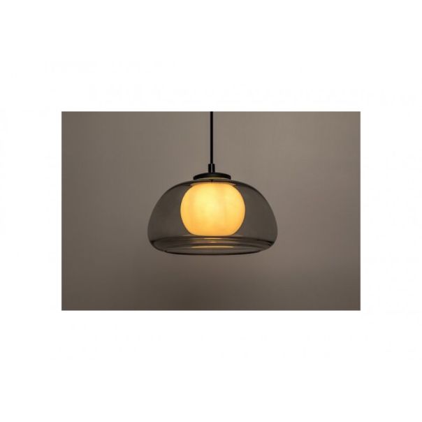 Rabalux Visilica Elowen G9 1x MAX 5W crna (72275) - RAS003198A00000