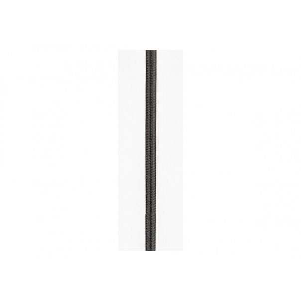 Rabalux Visilica Emrys E27 1x MAX 40W mat crno (72111) - EP72111